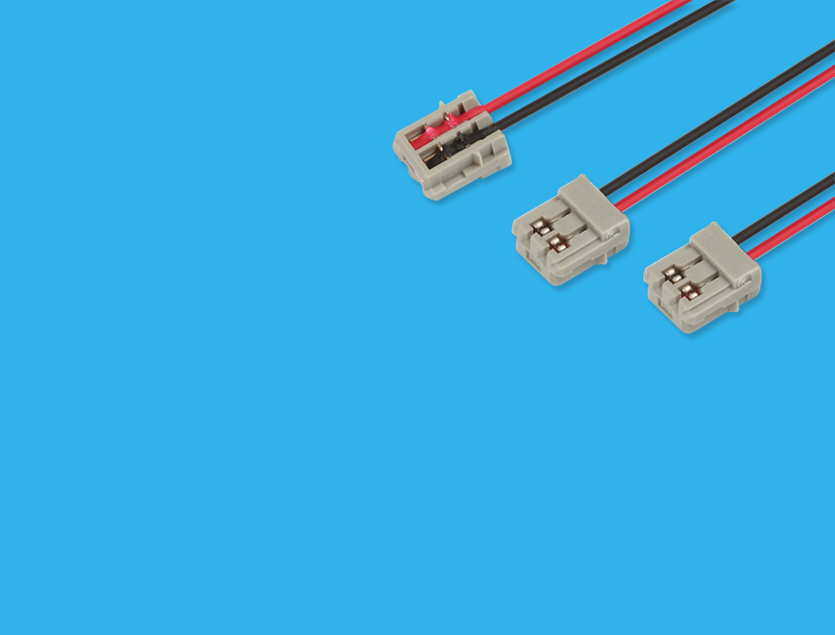 端子線(xiàn)加工